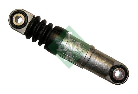 Vibration Damper, V-ribbed belt